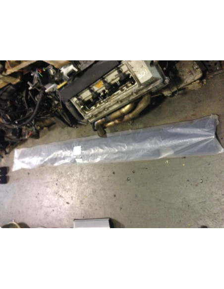 Bas de caisse droit BMW  