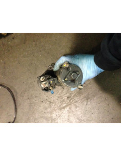 Demarreur BMW SERIE 3 (E46) 