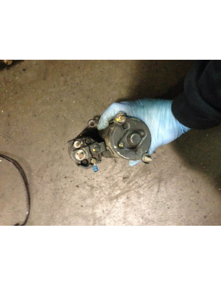 Demarreur BMW SERIE 3 (E46) 