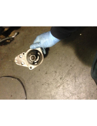 Demarreur BMW SERIE 3 (E46) 