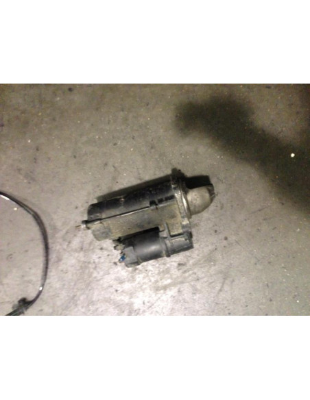 Demarreur BMW SERIE 3 (E46) 