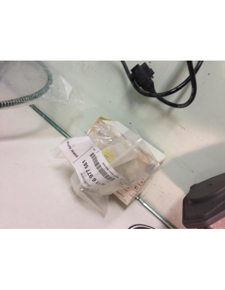 Detendeur de clim MINI  