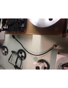 Capteur BMW SERIE 1 (E87) PHASE 2 (LCI) 