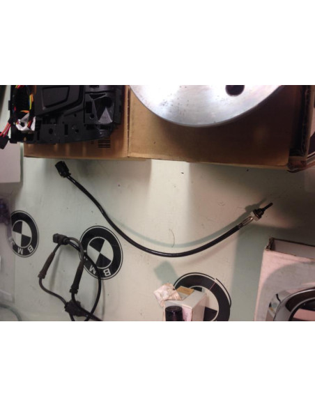 Capteur BMW SERIE 1 (E87) PHASE 2 (LCI) 