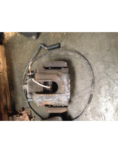 Etrier arriere droit (freinage) BMW X3 (E83) PHASE 1 