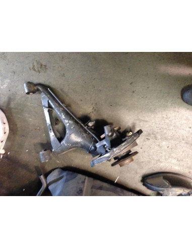 Bras de suspension arriere gauche BMW SERIE 5 E34 