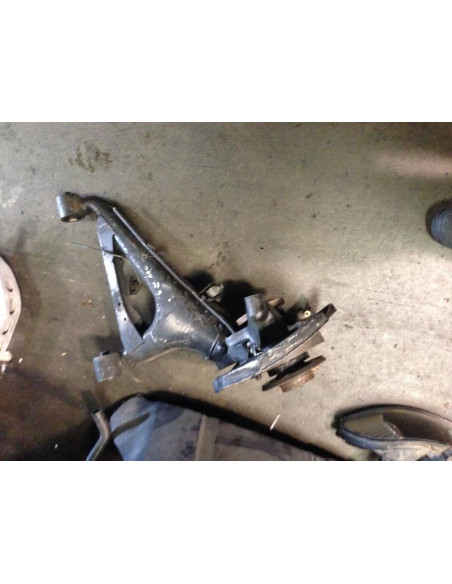 Bras de suspension arriere gauche BMW SERIE 5 E34 