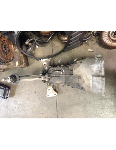 Selecteur boite de vitesse BMW  