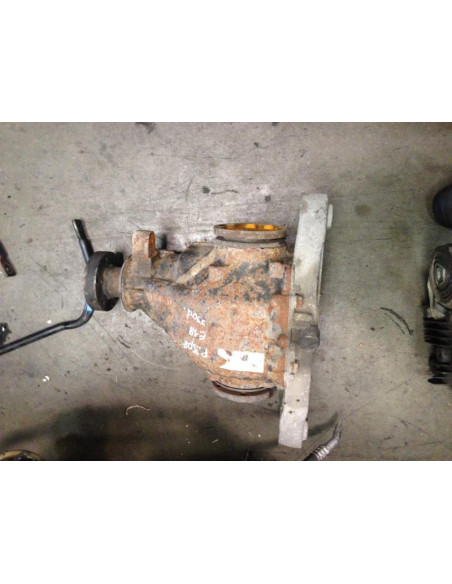 Pont (propulsion) BMW SERIE 7 E38 