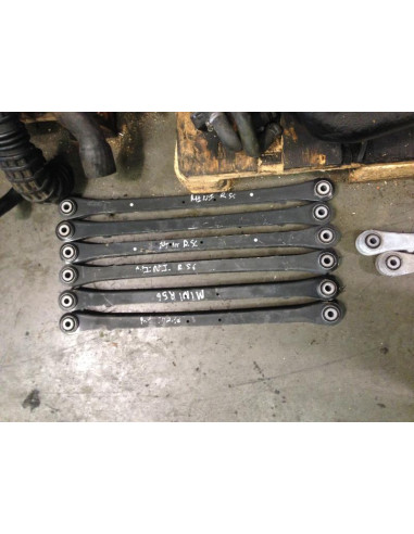 Bras de suspension arriere gauche MINI MINI 2 R56 PHASE 1 