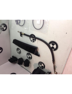 Tuyau hydraulique de direction assistee BMW  