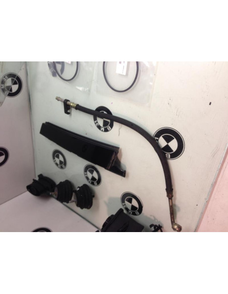 Tuyau hydraulique de direction assistee BMW  