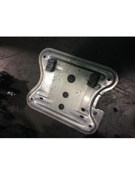 Silentbloc BMW SERIE 3 (E46) 