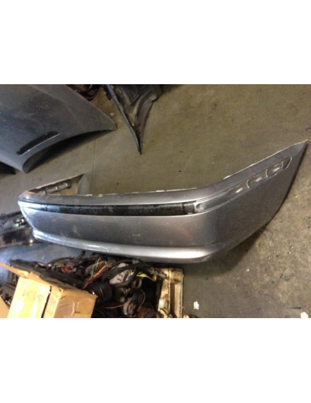 Moulure de pare choc arriere BMW SERIE 3 (E46) 