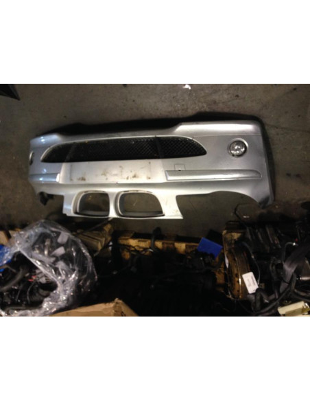 Anti brouillard gauche (feux) BMW SERIE 1 E87 PHASE 1 