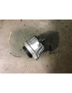 Silentbloc BMW SERIE 1 (E87) PHASE 2 (LCI) 