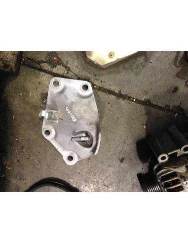 Support moteur gauche BMW SERIE 6 (E63) COUPE PHASE 1 