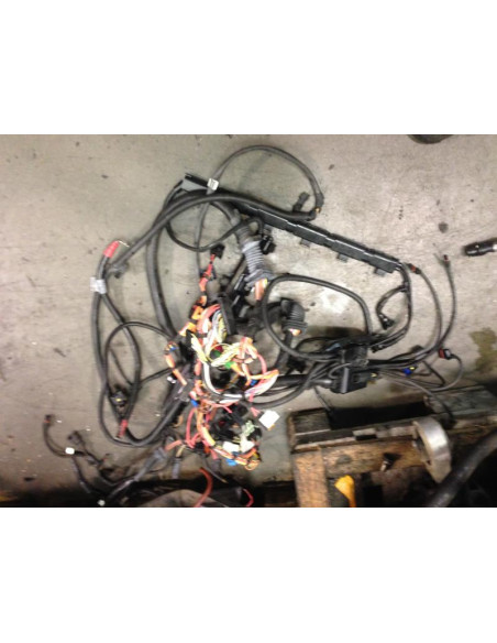 Faisceau (allumage) BMW SERIE 6 (E63) COUPE PHASE 1 