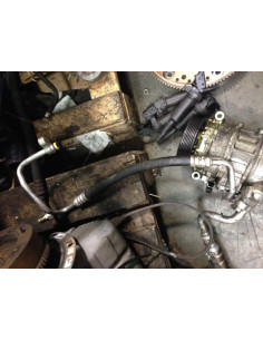 Tuyau de climatisation BMW SERIE 6 (E63) COUPE PHASE 1 