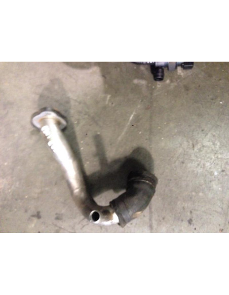 Durite BMW SERIE 6 (E63) COUPE PHASE 1 