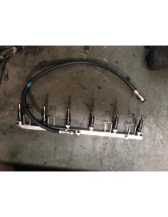 Durite BMW SERIE 6 (E63) COUPE PHASE 1 