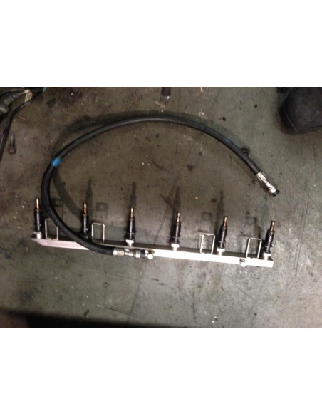 Durite BMW SERIE 6 (E63) COUPE PHASE 1 