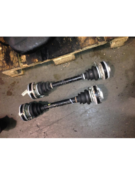 Cardan arriere droit (transmission) BMW SERIE 5 E34 