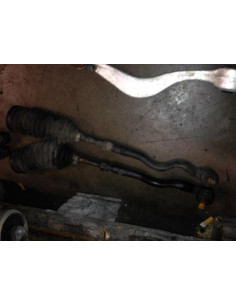 Bras tirant avant gauche BMW SERIE 3 (E46) 