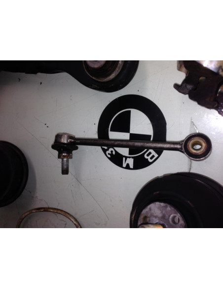 Biellette de barre stabilisatrice BMW SERIE 1 E87 PHASE 1 