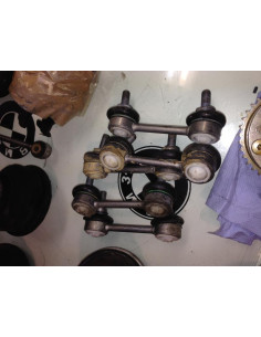 Biellette de barre stabilisatrice BMW X3 (E83) PHASE 1 