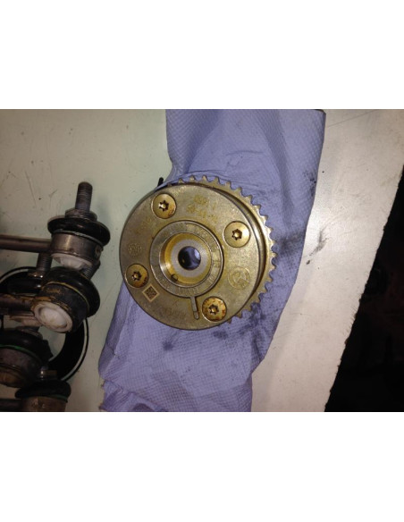 Arbre a came BMW SERIE 6 (E63) COUPE PHASE 1 