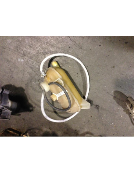 Vase d'expansion BMW  