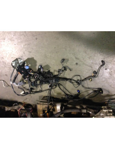 Faisceau (allumage) BMW SERIE 5 E60 PHASE 2 