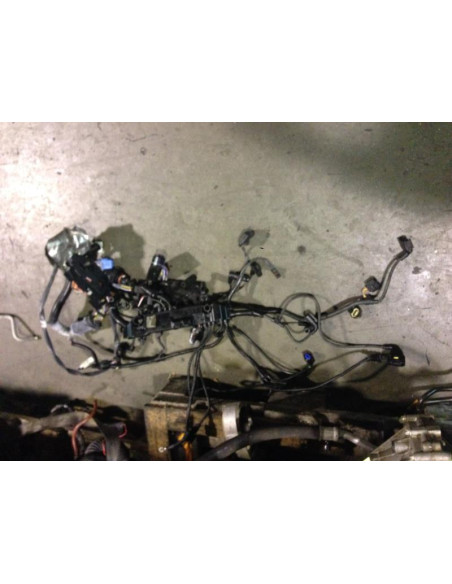 Faisceau (allumage) BMW SERIE 5 E60 PHASE 2 