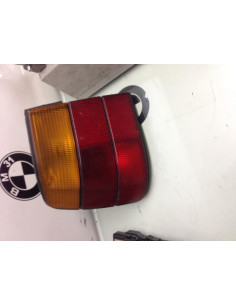 Feu arriere principal gauche (feux) BMW SERIE 5 E34 