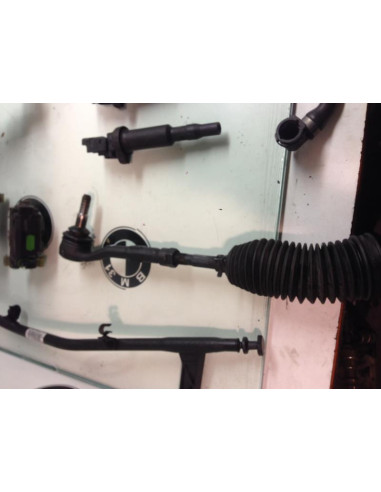 Bras tirant avant droit BMW  