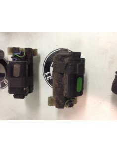 Commande de reglage de siege BMW  