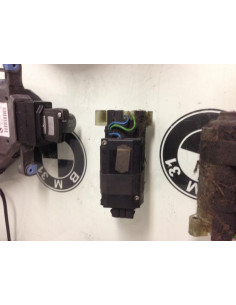 Commande de reglage de siege BMW  