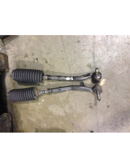 Bras tirant avant gauche BMW  