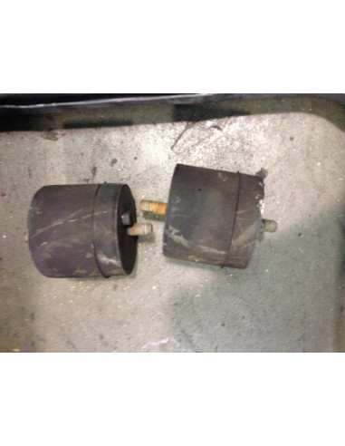 Silentbloc BMW SERIE 5 E34 