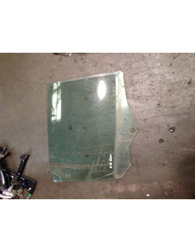 Vitre arriere gauche BMW SERIE 7 E38 