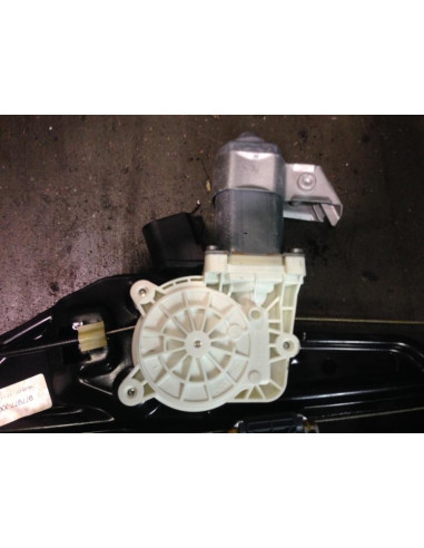 Moteur leve vitre arriere droit BMW SERIE 5 E61 TOURING PHASE 2 BREAK 