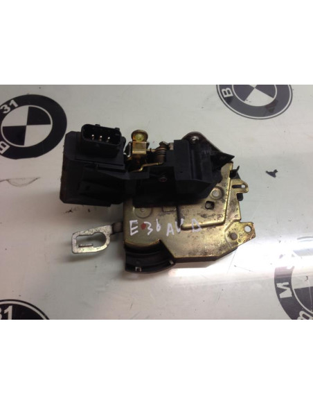 Serrure avant droit BMW SERIE 3 (E36) 
