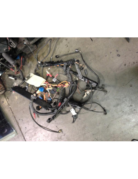 Faisceau (allumage) BMW SERIE 6 (E63) COUPE PHASE 1 