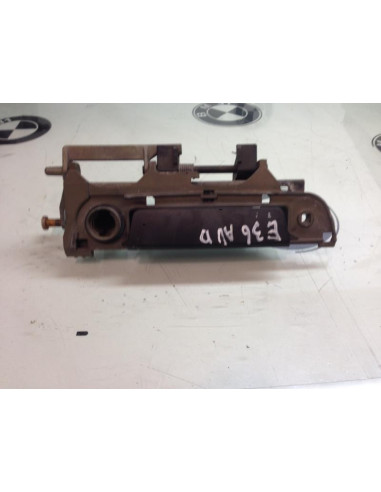 Poignee porte avant droit BMW SERIE 3 (E36) 