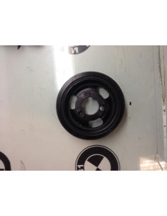 Poulie damper MINI MINI 2 R56 PHASE 1 