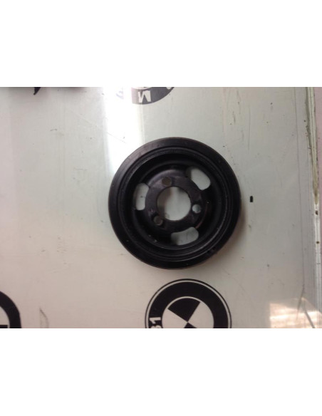 Poulie damper MINI MINI 2 R56 PHASE 1 