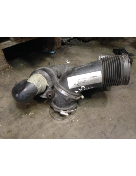 Conduite d'air BMW SERIE 1 E87 PHASE 1 