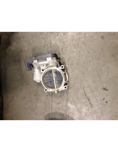 Boitier papillon BMW SERIE 5 (F10) PHASE 1 