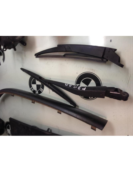 Bras essuie glace arriere BMW SERIE 1 F20 PHASE 1 